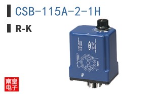 CSB-115A-2-1H ͼƬ
